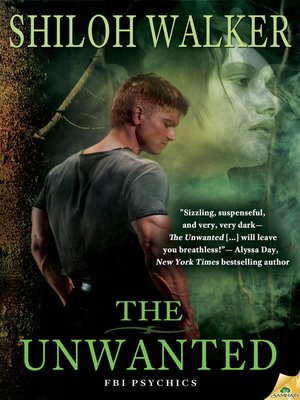 cover image of The Unwanted